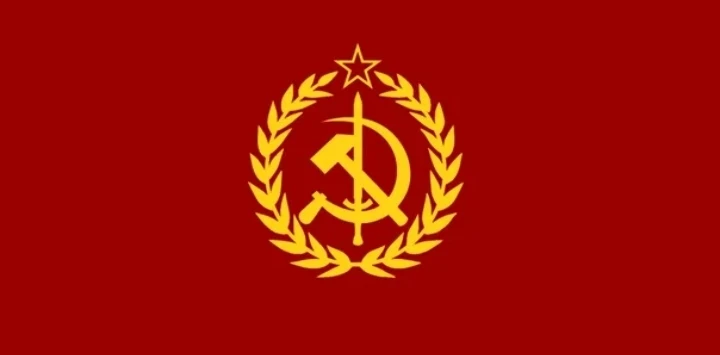 Кто-же ожидал, что война на Донбассе возродит Советский Союз... На счёт флага ещё думаю, ведь достойных альтернатив много... Кто-же ожидал, что война на Донбассе возродит Советский Союз... На счёт флага ещё думаю, ведь достойных альтернатив много... 