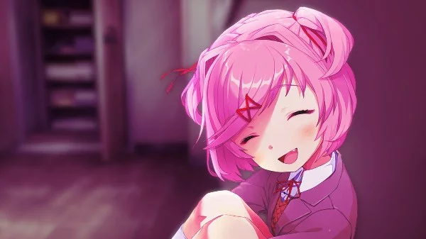 Just Natsuki Just Natsuki Just Natsuki Just Natsuki Just Natsuki