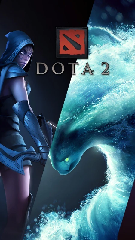 Dota 2 Dota 2