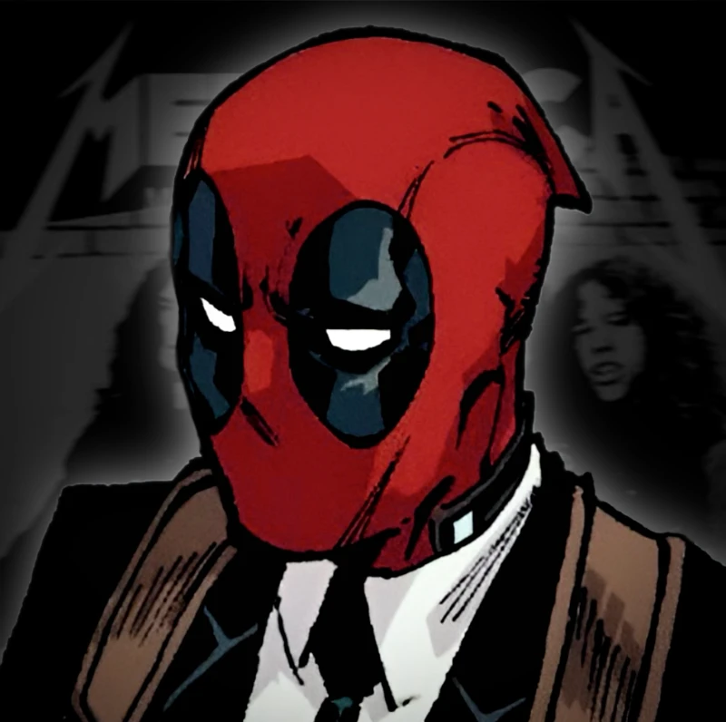 Участник №1: Death Maul Участник №1: Death Maul