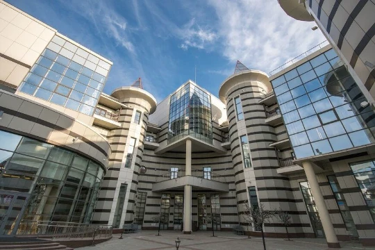 Вы иностранный студент поступивший в Тюмень, вы решили осмотреть главные достопримечательности этого прекрасного города, но столкнулись с тем, что тут нет экскурсий на вашем языке.