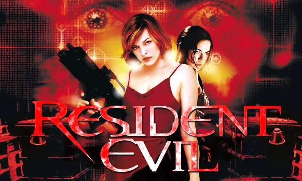 Собрал все фильмы и мультфильмы и сериалы - экранизации культовой серии Resident Evil и предлагаю оценить их.