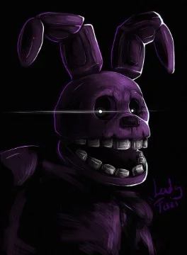 В этом тесте вы должны показать все свои знания по игре Five Nights at Freddy's. Тест будет не особо трудный, так что, начинаем!