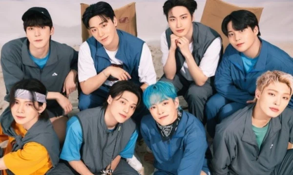 В этом тесте вам предстоит узнать участника ATEEZ по описанию другого мембера. Внимание, имена в вопросах и ответах могут повторяться. Вся информация была взята с интервью. Будет сложно)))