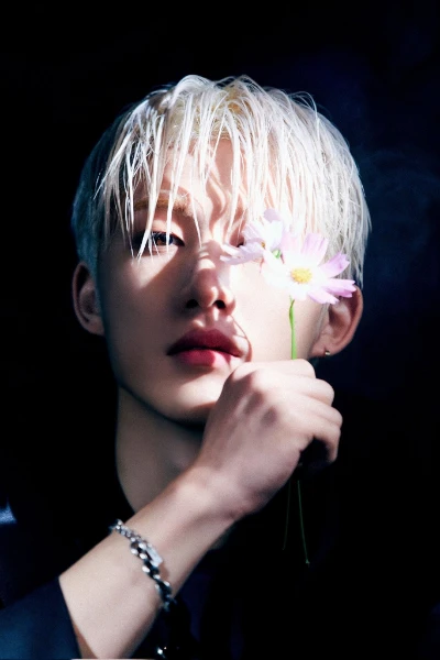 В тесте представлены: BTS, Stray Kids, ATEEZ, TXT, P1Harmony, OnlyOneOf, RIIZE, TWS, ALL(H)OURS, Xikers, OMEGAX, 8TURN, DXMON, EVNNE, ONEPACT. GEMINI, BLOO, DPR IAN, WOODZ, Kang Daniel, BewhY, Giriboy