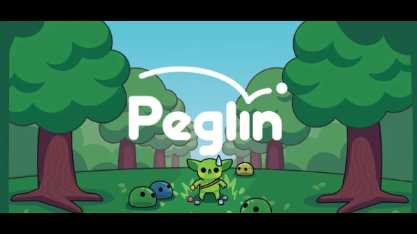 Проверь,на сколько хорошо ты знаешь игру Peglin.Мой первый тест,не судите строго. 