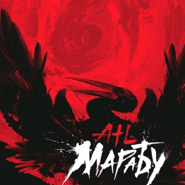 Вот мы и дошли до долгожданного 3го раунда.Тут давно заслушанные до дыр альбомы поэтому выбирать будет сложно..Не завидую вам))Удачи!