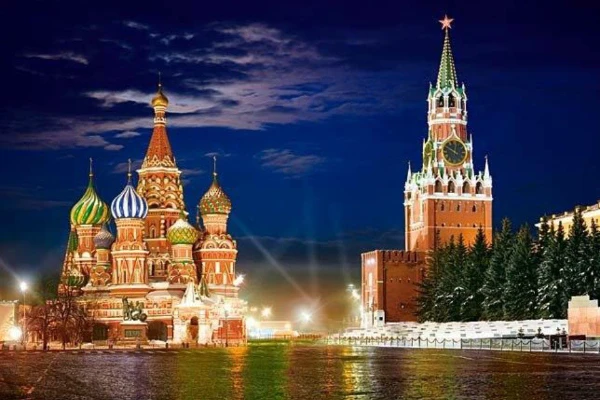 Узнай какой ты город-миллионник России. В России 16 городов-миллионников. Этот тест покажет какой из этих городов ты.
