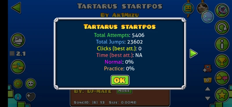 Tartarus на телефоне день 2 Tartarus на телефоне день 2