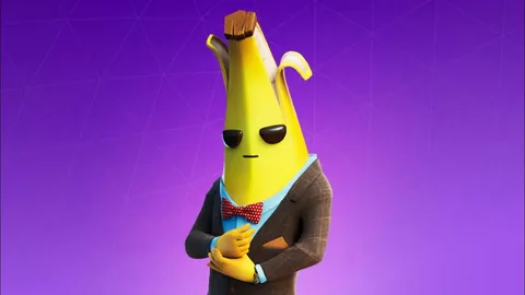 В данном тесте собраны все скины на букву А из Fortnite