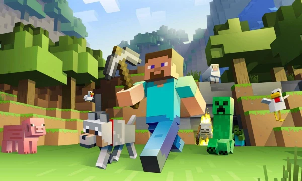 Как хорошо ты знаешь Minecraft? После этого теста ты это узнаешь. Здесь всё зависит от твоих знаний о игре Minecraft. Удачи!
