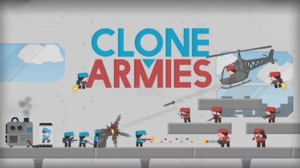 Вам предстоит угадать всех клонов из Клон Армии! Попробуйте это сделать :) И да, тест не сложный! (если-что)