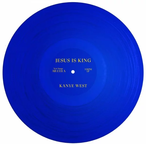 Лучший трек с Jesus Is King Канье Веста/Йе (Kanye West/Ye) и Jesus Is Born спродюсированный им же  2019 года (+некоторые невыпущенные треки). 
P.S. то что выделено точками - Producers