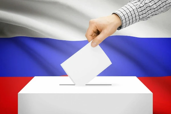 В одном из постов я предлагал идею экзамена для получения права голоса. Что ж, давай проверим, решишь ли ты задания из шести блоков.