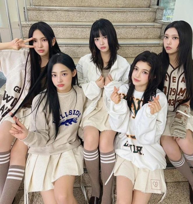 K-POP новости K-POP новости