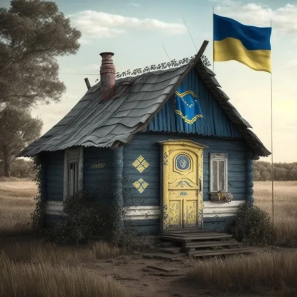 Новый тест по стране! На этот раз это самая большая Европейская страна - Украина! Предупреждаю политики тут не будет. И прошу не разводить её в комментариях! Тест сделан на проверку знаний! Удачи :)
