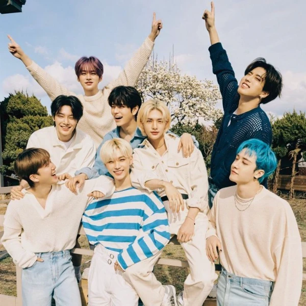 Тест-турнир Выбери k-pop песню из моего плейлиста