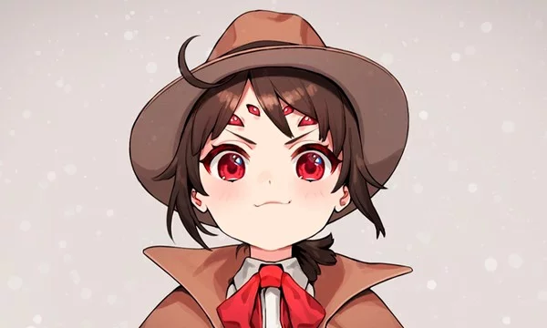 Русский художник с высоким скиллом рисования аниме девочек и оружия. (´• ω •`) ♡