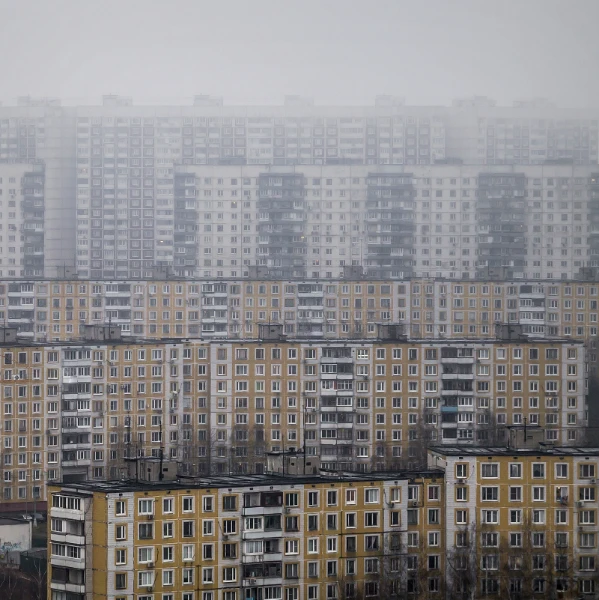 Выбери город из постсоветского пространства, который тебе по душе, в котором тебе было бы наиболее комфортно и интересно. 