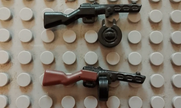 Всем здорово. Сегодня я сделал тест про оружие. Надеюсь что вам понравится этот тест. Приятного прохождения.