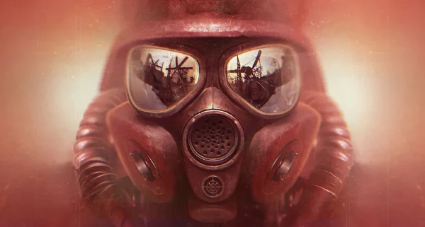Выберите лучшее оружие из серии игр метро.