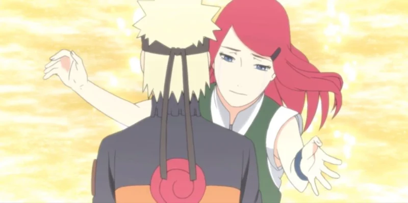 The Uzumaki Affairs