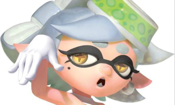 Splatoon кто твой любимый айдол