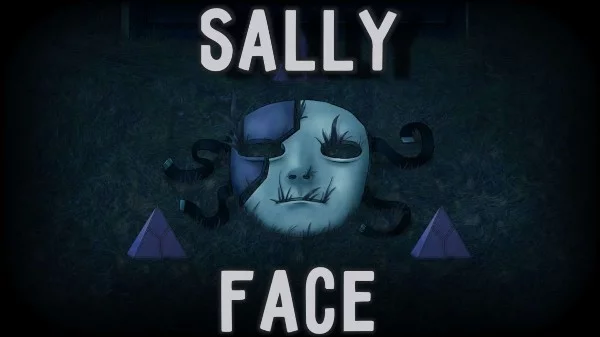 Всем привет! Сегодня будет тест по Sally Face. Игра очень крутая, почти самая моя любимая игра! И да! Тест на знания по Sally Face будет по эпизодам. Ну да ладно, удачи пройти тест!)