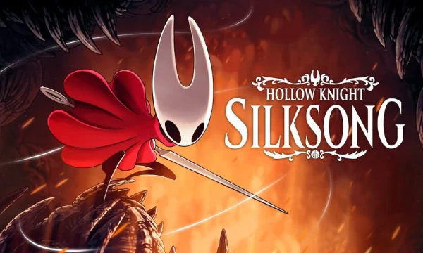 Предлагаю вам оценить боссов в игре Hollow Knight: Silksong