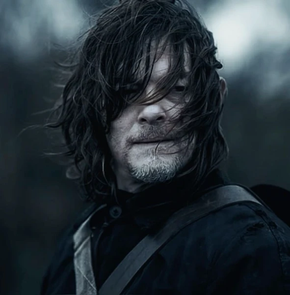 Choose the best twd charaster