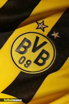 BVB💛🖤