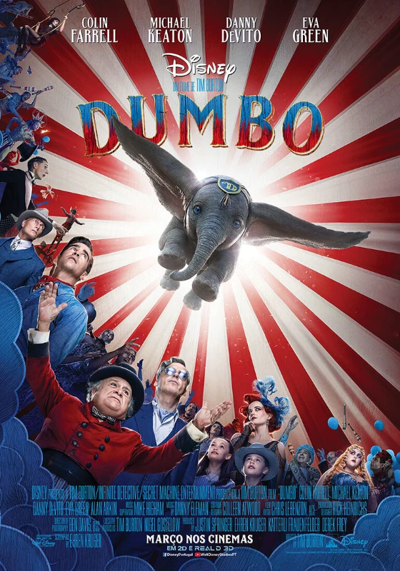 Топ-20 фильмов Тима Бёртона: от худшего к лучшему (Часть I) Топ-20 фильмов Тима Бёртона: от худшего к лучшему (Часть I)