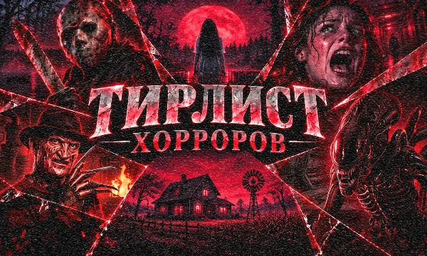 От немого экспрессионизма до современного постхоррора. Собрал лучшие фильмы ужасов по версии Letterboxd, немного дополнив список жанровой классикой.