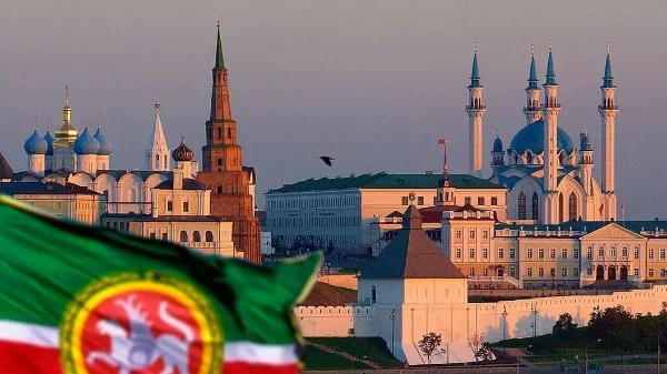 Предлагаю вам выбрать самого красивого татарина