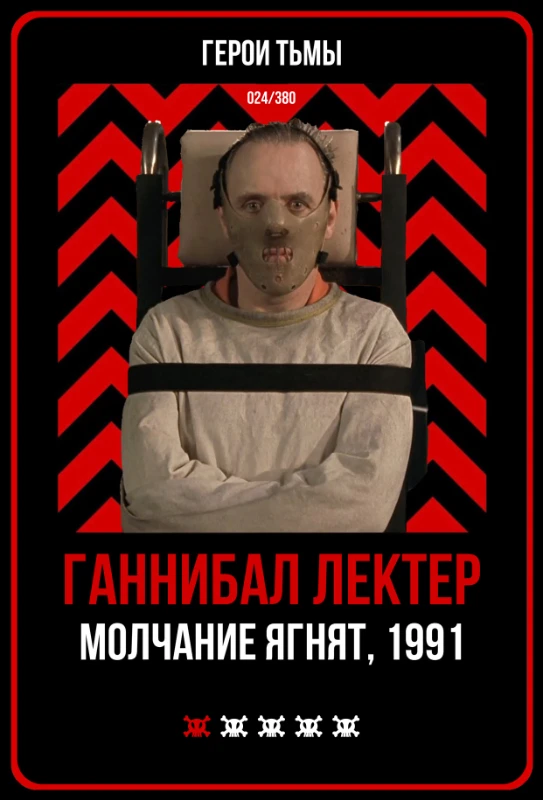 Топ 10 злодеев (антигероев) - Kinofil Топ 10 злодеев (антигероев) - Kinofil