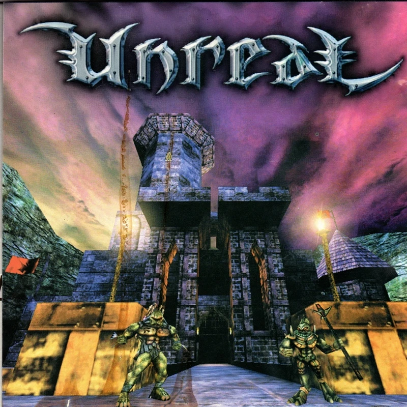 Oh my gotto, it's Unreal Tournament! (Пост про мою любимейшую игру) Oh my gotto, it's Unreal Tournament! (Пост про мою любимейшую игру)