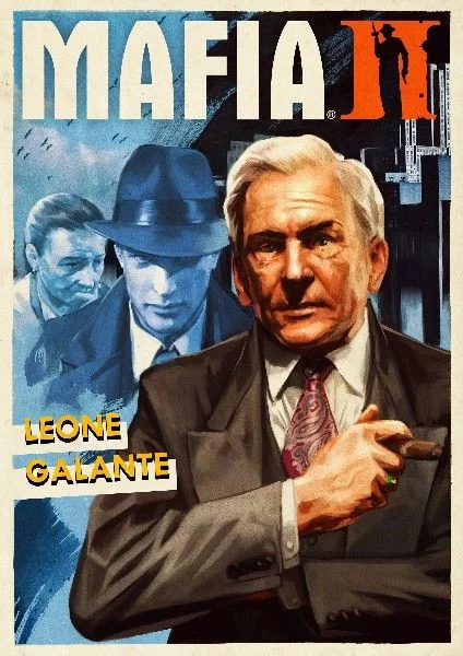 Mafia 2 Mafia 2