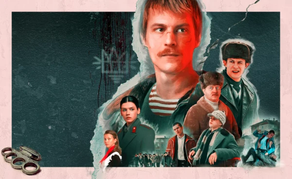 Слыша слово "русский сериал, сразу на ум приходит что-то про ментов или Счастливы вместе, Воронины, но это далеко не так. Предлагаю вам послушать и выбрать лучший саундтрек из русских сериалов. Удачи!