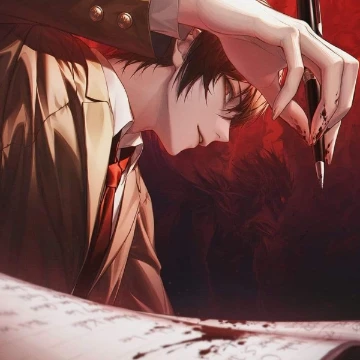 Anime, manga, novels and games 