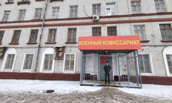 Сейчас самый разгар осеннего призыва срочников в войска. Сможешь ли ты избежать данной учести - провести 1 год в этом прекрасном, отдалённом от дома месте.