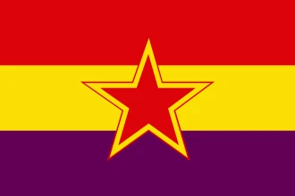 Испанская Гражданская Война и вмешательство Франции. Испанская Гражданская Война и вмешательство Франции.
