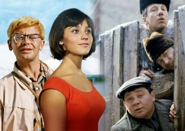 Выберите лучший фильм, мультфильм, аниме до 2005 года(включительно). Собрал здесь то что сам смотрел