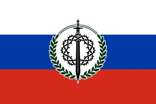 Всем здравия ! В этом тесте вы можете попробовать себя главой России в мире где победили белые . Приятного прохождения!