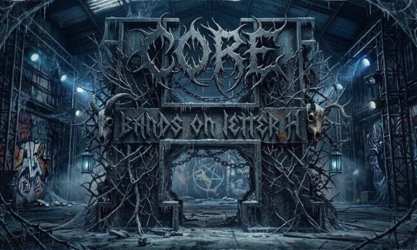 выбери самую лучшую группу в жанре metalcore/deathcore/hardcore