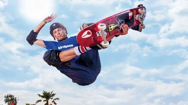 Choose Your Favorite Skater. Not the most skillful