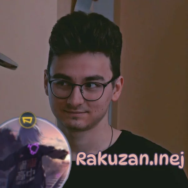 Я не так сильно знаком с Rakuzan.Inej, Но по его комментариям я знаю то что он спокойный добрый чел, который иногда может пошутить, и поэтому я выбрал TheBrainMaps, Он тоже немноэко похож с Rakuzan.Inej Я не так сильно знаком с Rakuzan.Inej, Но по его комментариям я знаю то что он спокойный добрый чел, который иногда может пошутить, и поэтому я выбрал TheBrainMaps, Он тоже немноэко похож с Rakuzan.Inej