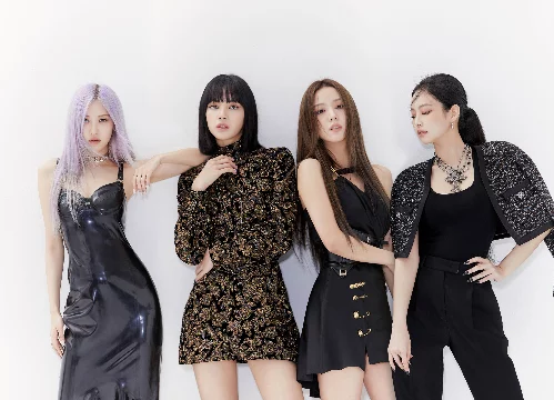 Проверь, насколько ты знаешь BLACKPINK!!