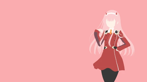 Choose your favorite anime character with pink hair