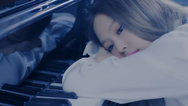 Jennie, Blackpink Jennie, Blackpink