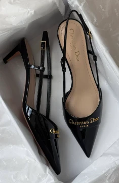 Christian Dior — французский дом моды, основанный в 1946 году дизайнером Кристианом Диором и предпринимателем Марселем Буссаком. 
